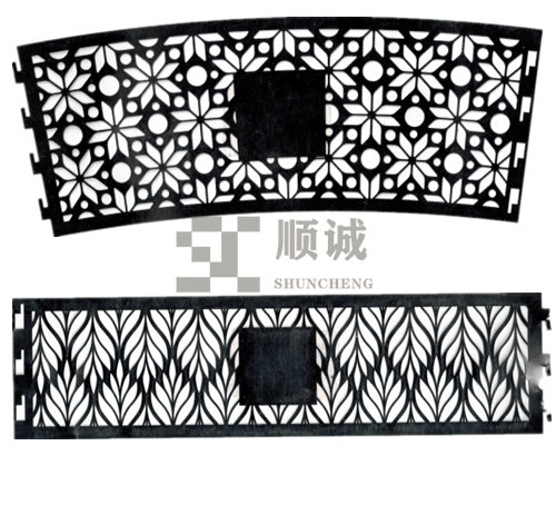 装饰片